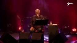 Info Martí | Fallece en Madrid Pablo Milanés  Info Martí | Fallece en Madrid Pablo Milanés