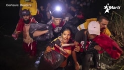 Cifras de migrantes cubanos que han cruzado a EEUU superó en marzo el doble del mes anterior Cifras de migrantes cubanos que han cruzado a EEUU superó en marzo el doble del mes anterior