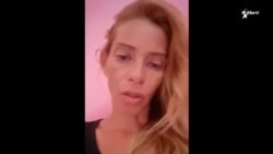 Declaraciones de Yanaisy Curbelo Declaraciones de Yanaisy Curbelo