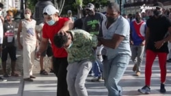 Info Martí | Finaliza Semana Santa pero no la represión en Cuba Info Martí | Finaliza Semana Santa pero no la represión en Cuba