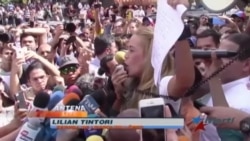 Condena a Leopoldo López provoca duras reacciones Condena a Leopoldo López provoca duras reacciones