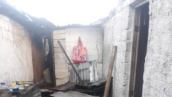 Testimonio de presa política cubana Jessica Cohimbra  Testimonio de presa política cubana Jessica Cohimbra