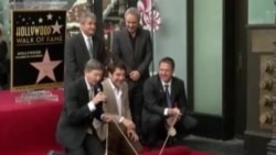 Javier Bardem ya tiene su estrella Javier Bardem ya tiene su estrella