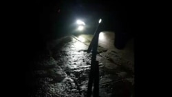 Se intensifican nuevamente los apagones en Cuba Se intensifican nuevamente los apagones en Cuba