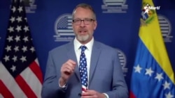 Info Martí | En la mira de Estados Unidos violación de derechos humanos en Venezuela
 Info Martí | En la mira de Estados Unidos violación de derechos humanos en Venezuela