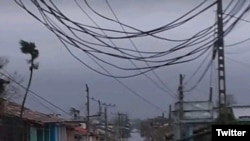 FOTOGALERÍA El paso destructor de Ian por el occidente de Cuba