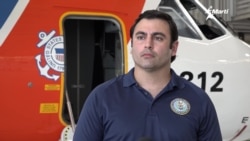 18 cubanos continúan desaparecidos después de un naufragio reportado en la Florida 18 cubanos continúan desaparecidos después de un naufragio reportado en la Florida