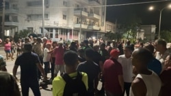 Programa Especial: Las Protestas en Cuba Programa Especial: Las Protestas en Cuba