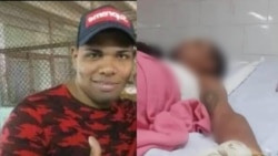 Muere un preso tras 52 días en huelga de hambre Muere un preso tras 52 días en huelga de hambre