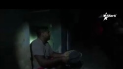 Apagones masivos provocan protestas en varias provincias de Cuba  Apagones masivos provocan protestas en varias provincias de Cuba