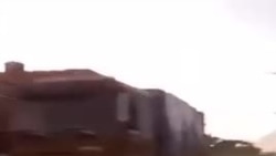 Ciudadanos denuncian despliegue militar en Cárdenas Ciudadanos denuncian despliegue militar en Cárdenas