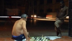 Síntomas de reducción energética se sienten ya en el centro de Cuba Síntomas de reducción energética se sienten ya en el centro de Cuba