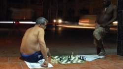 Los apagones generan mayor inquietud dentro de la población cubana Los apagones generan mayor inquietud dentro de la población cubana