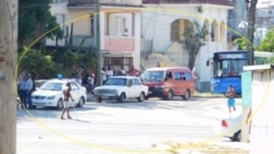 Acoso contra Damas de Blanco y arresto de opositores Acoso contra Damas de Blanco y arresto de opositores