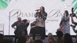 Info Martí | La Fundación Patria y Vida ayudará a niños enfermos en Miami y en Cuba Info Martí | La Fundación Patria y Vida ayudará a niños enfermos en Miami y en Cuba