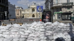 Testimonios de la Guerra en Ucrania: entrevista con Tetiana Kolbayenkova Testimonios de la Guerra en Ucrania: entrevista con Tetiana Kolbayenkova