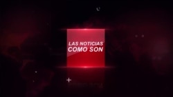 Las Noticias Como Son | martes, 5 de abril del 2022 Las Noticias Como Son | martes, 5 de abril del 2022