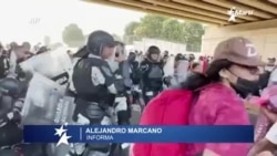 Info Martí | Venezolanos continúan huyendo de una precaria Venezuela Info Martí | Venezolanos continúan huyendo de una precaria Venezuela