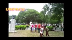 Policía detiene a varios activistas de la UNPACU Policía detiene a varios activistas de la UNPACU