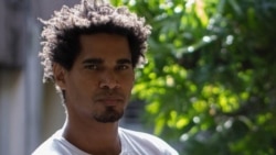 "Estamos preocupados por él": Preso político Luis Manuel Otero con una enfermedad en la piel "Estamos preocupados por él": Preso político Luis Manuel Otero con una enfermedad en la piel