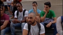 Cuba: expectativas y reacciones Cuba: expectativas y reacciones