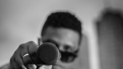 Entrevista al músico y activista Osvaldo Navarro Veloz, coordinador del proyecto Di.Verso en la revista informativa Martí Noticias AM  Entrevista al músico y activista Osvaldo Navarro Veloz, coordinador del proyecto Di.Verso en la revista informativa Martí Noticias AM