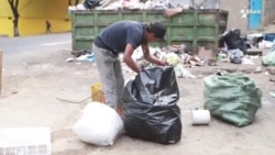 Info Martí | Se agudiza crisis en Venezuela Info Martí | Se agudiza crisis en Venezuela