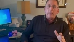 Abogado aclara que programa de Parole fue suspendido Abogado aclara que programa de Parole fue suspendido