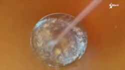 Info Martí | Crisis en el suministro de agua en Venezuela Info Martí | Crisis en el suministro de agua en Venezuela