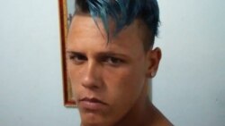 Madre de preso político del 11J preocupada por la salud mental de su hijo  Madre de preso político del 11J preocupada por la salud mental de su hijo