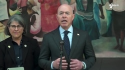 Info Martí | Aclara Alejandro Mayorkas puntos sobre nuevas medidas migratorias  Info Martí | Aclara Alejandro Mayorkas puntos sobre nuevas medidas migratorias