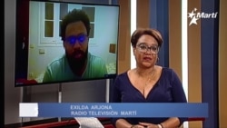 Abraham Jiménez Enoa habla de su libro sobre Cuba "La isla oculta" Abraham Jiménez Enoa habla de su libro sobre Cuba "La isla oculta"