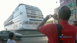 Causa revuelo en Miami prohibición de Carnival contra los cubanos Causa revuelo en Miami prohibición de Carnival contra los cubanos