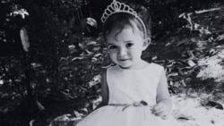 Testimonio de Diana Meizoso: "Mi niña estaba ahí... Se ahogó"
 Testimonio de Diana Meizoso: "Mi niña estaba ahí... Se ahogó"