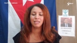 Info Martí | Denuncian situación carcelaria de José Daniel Ferrer  Info Martí | Denuncian situación carcelaria de José Daniel Ferrer