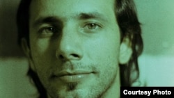 El periodista cubano, Henry Constantín Ferreiro. Foto cortesía de Claudio Fuentes.