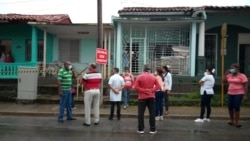 Así se vive la pandemia en Pinar del Río y Sancti Spíritus Así se vive la pandemia en Pinar del Río y Sancti Spíritus