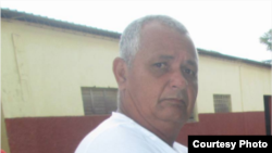 Francisco Rangel Manzano