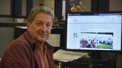 El Dr. Salvador Lew en la opinión del periodista Pedro Corzo El Dr. Salvador Lew en la opinión del periodista Pedro Corzo