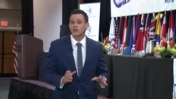 Conferencia de Asociación de Navieros del Caribe Conferencia de Asociación de Navieros del Caribe