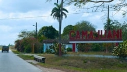 “Agromóviles” para paliar la escasez de alimentos en Camajuaní “Agromóviles” para paliar la escasez de alimentos en Camajuaní