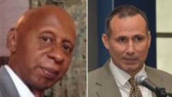 Opositores en Cuba respaldan protestas en Venezuela Opositores en Cuba respaldan protestas en Venezuela