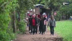 Info Martí | “La ruta de los volcanes”  Info Martí | “La ruta de los volcanes”