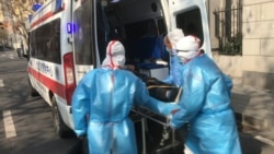 Médico cubano critica decisión del gobierno Médico cubano critica decisión del gobierno