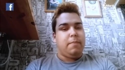 Info Martí | Opositor cubano que sobrevive en Bielorrusia relata en exclusiva su día a día
 Info Martí | Opositor cubano que sobrevive en Bielorrusia relata en exclusiva su día a día