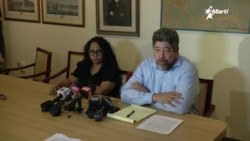 Info Martí | Piden la expulsión de Cuba del Consejo de Derechos Humanos de la ONU.  Info Martí | Piden la expulsión de Cuba del Consejo de Derechos Humanos de la ONU.