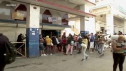 Info Martí | ¿APERTURA ECONÓMICA EN CUBA?
 Info Martí | ¿APERTURA ECONÓMICA EN CUBA?