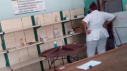 En el médico "no te dan ni te hacen nada": Testimonios de vecinos del poblado Máximo Gómez, en Matanzas En el médico "no te dan ni te hacen nada": Testimonios de vecinos del poblado Máximo Gómez, en Matanzas