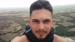 Info Martí | Preso político cubano será trasladado a “celda de castigo”
 Info Martí | Preso político cubano será trasladado a “celda de castigo”