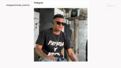 Info Martí | Solidaridad con familias de las víctimas del incendio en Matanzas Info Martí | Solidaridad con familias de las víctimas del incendio en Matanzas